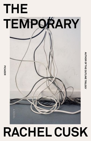 Produktbild: The Temporary