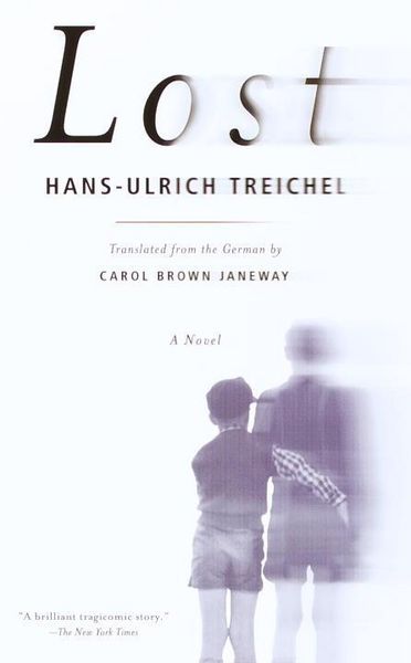 Produktbild: Lost