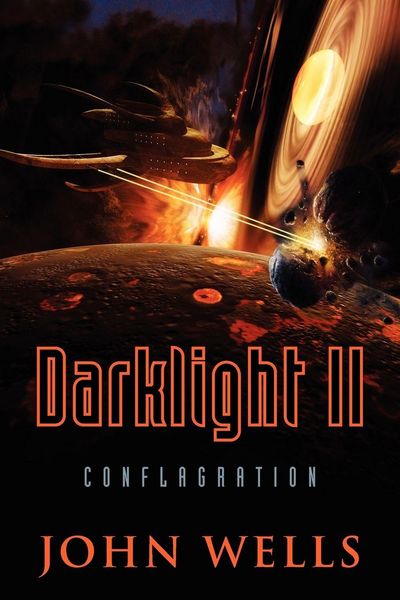 Produktbild: Darklight II
