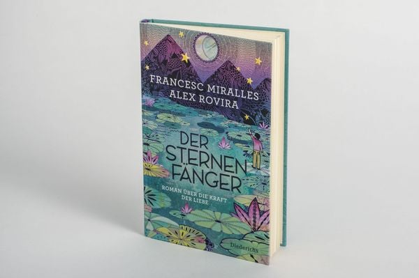 Produktbild: Der Sternenf&auml;nger