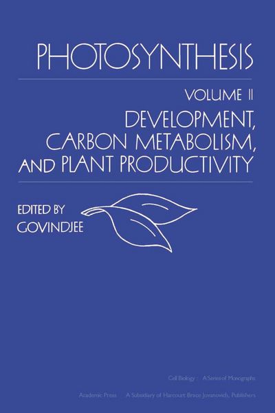 Produktbild: Photosynthesis V2