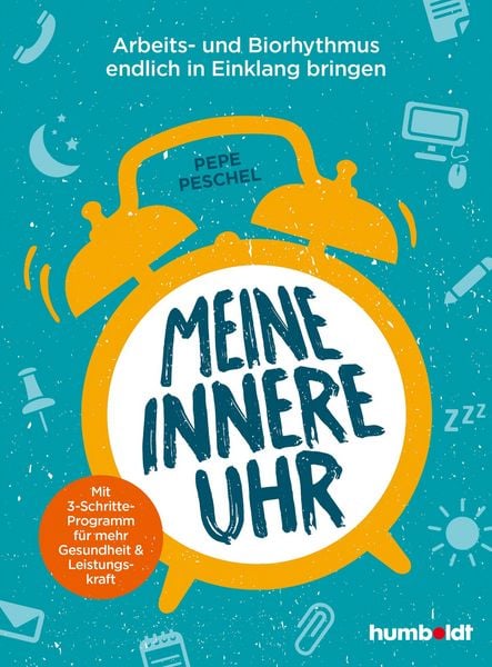 Produktbild: Meine innere Uhr