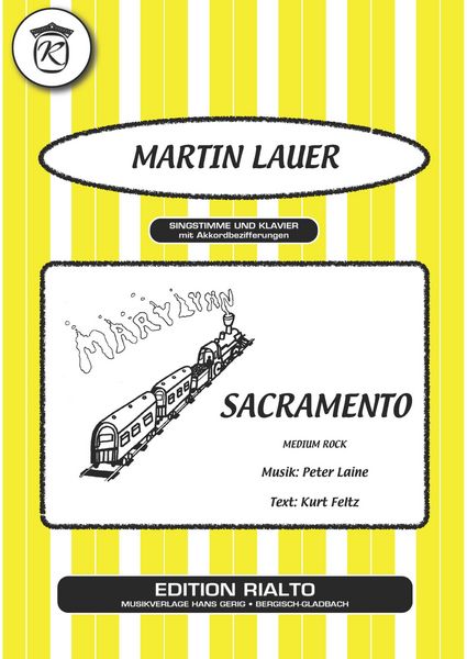 Produktbild: Sacramento