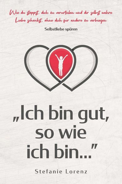 Produktbild: Selbstliebe sp&uuml;ren