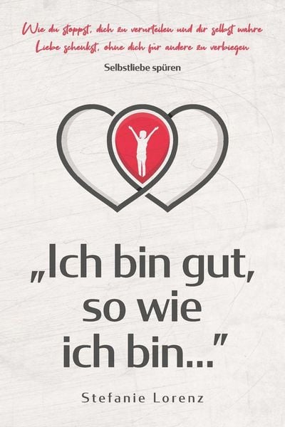 Produktbild: Selbstliebe sp&uuml;ren
