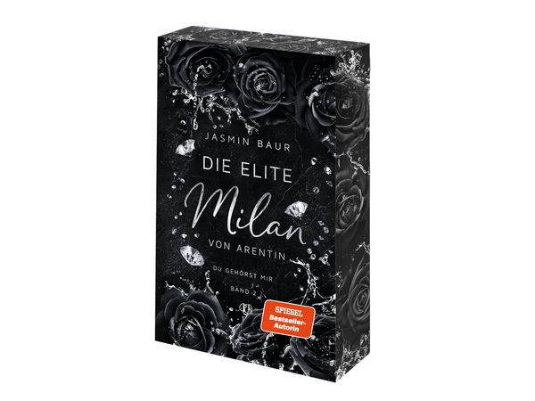 Produktbild: Die Elite - Milan von Arentin