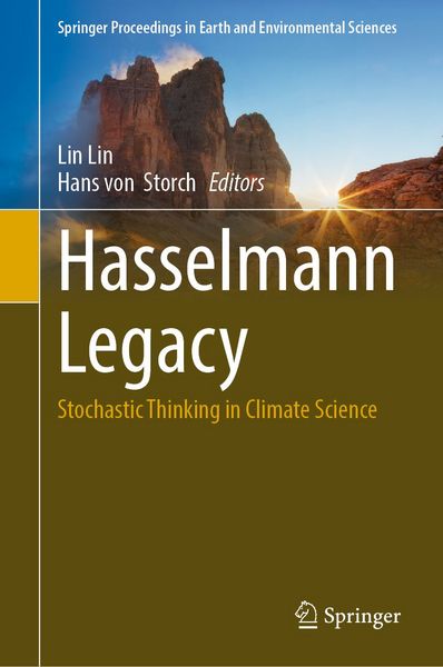 Produktbild: Hasselmann Legacy