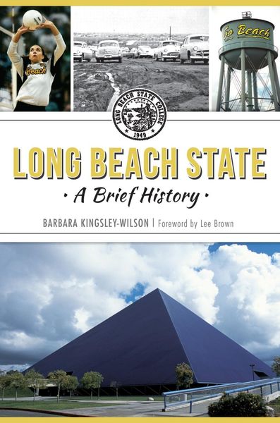 Produktbild: Long Beach State
