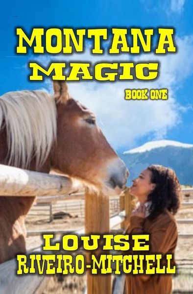 Produktbild: Montana Magic (Magic Series, #1)