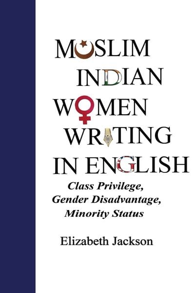 Produktbild: Muslim Indian Women Writing in English