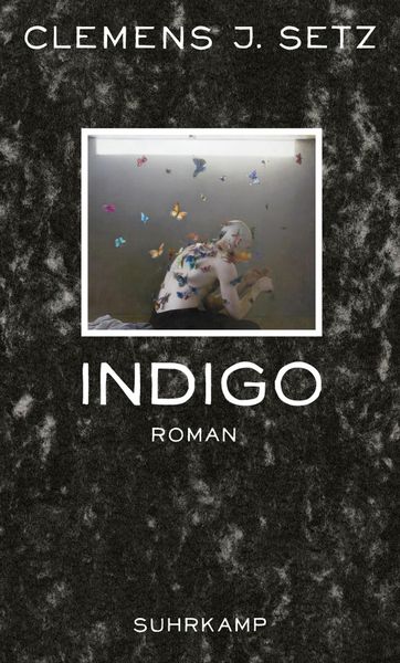 Produktbild: Indigo