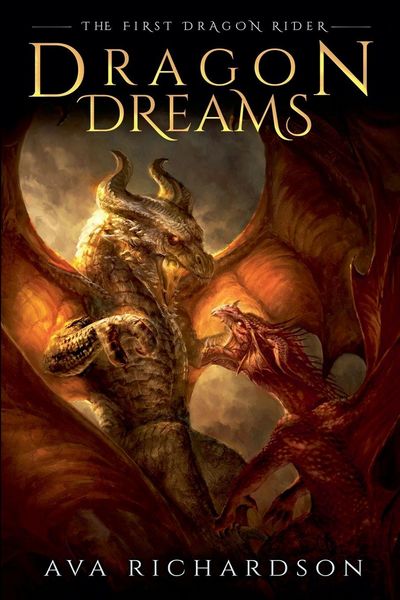 Produktbild: Dragon Dreams