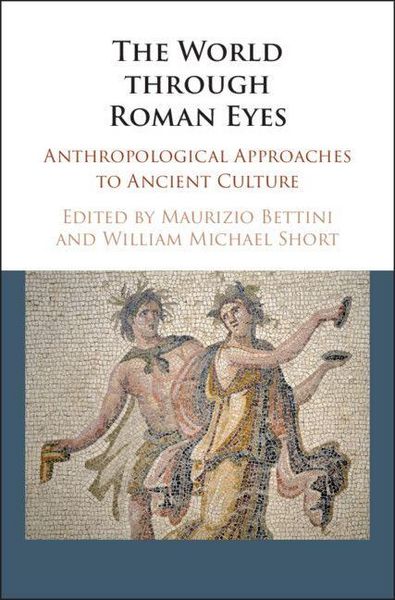 Produktbild: The World through Roman Eyes