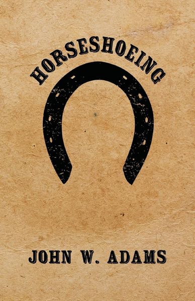 Produktbild: Horseshoeing