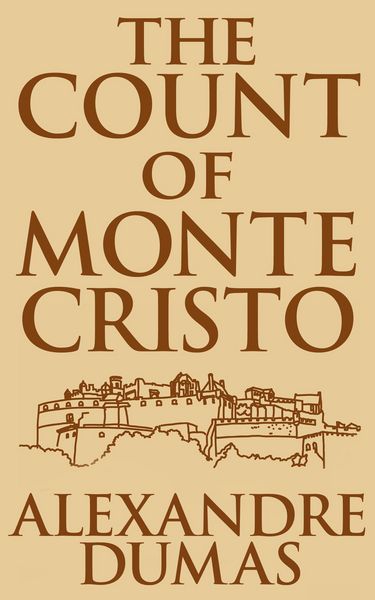 Produktbild: The Count of Monte Cristo