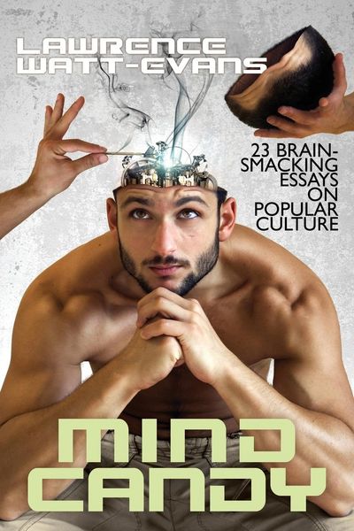 Produktbild: Mind Candy