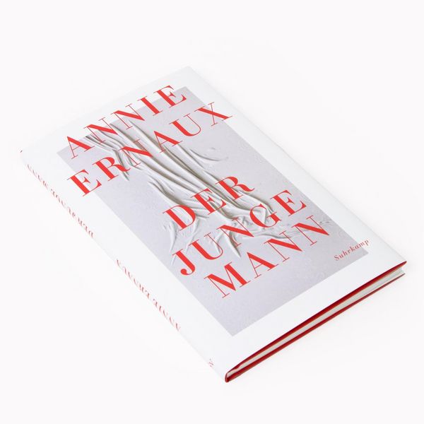 Produktbild: Der junge Mann