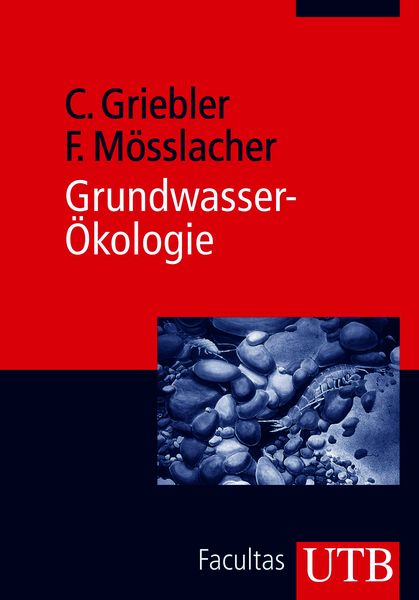 Produktbild: Grundwasser-&Ouml;kologie