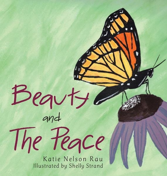 Produktbild: Beauty and the Peace
