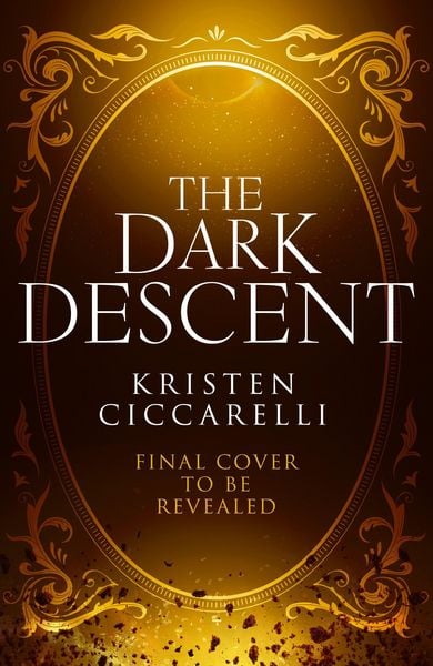 Produktbild: The Dark Descent