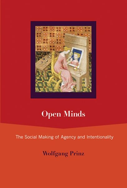 Produktbild: Open Minds