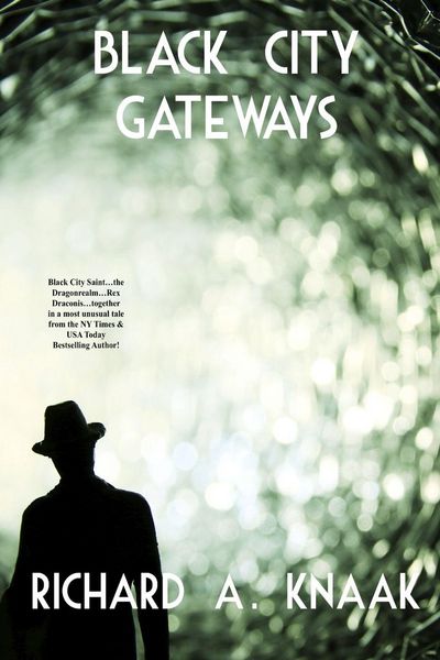 Produktbild: Black City Gateways