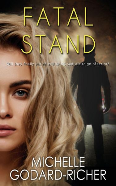 Produktbild: Fatal Stand