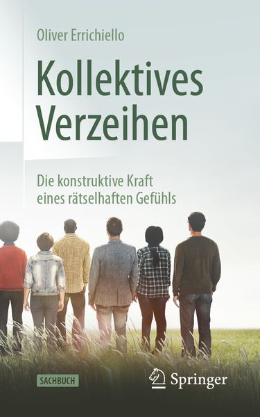 Kollektives Verzeihen