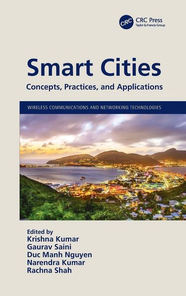 Produktbild: Smart Cities