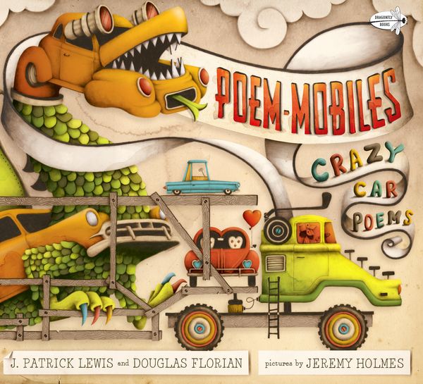 Produktbild: Poem-Mobiles