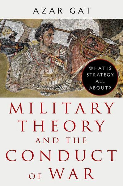 Produktbild: Military Theory and the Conduct of War