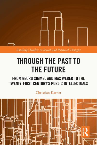 Produktbild: Through the Past to the Future