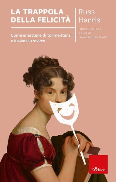 Produktbild: La trappola della felicit&agrave;