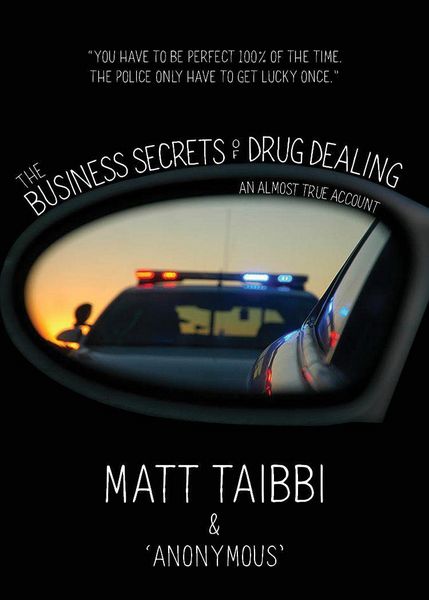 Produktbild: The Business Secrets of Drug Dealing