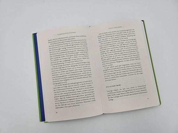 Produktbild: Nach uns die Zukunft