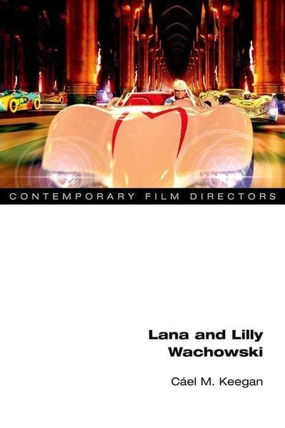 Produktbild: Keegan, C: Lana and Lilly Wachowski