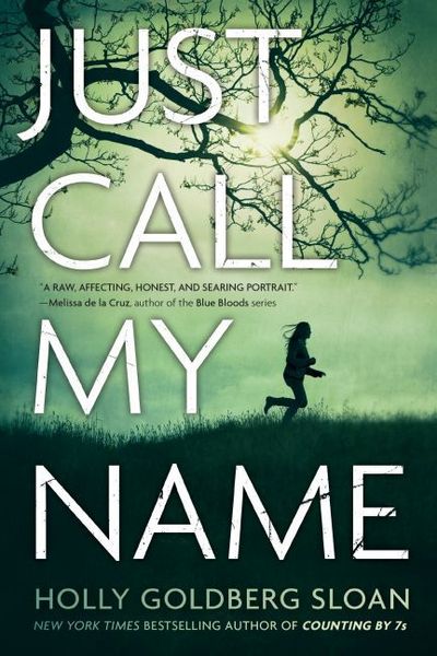 Produktbild: Just Call My Name