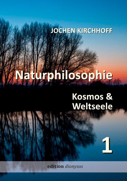 Produktbild: Naturphilosophie 1