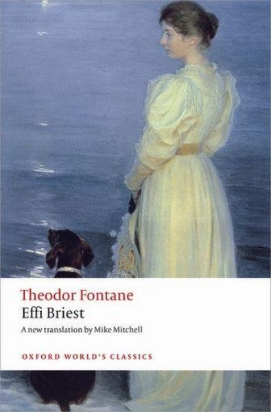 Produktbild: Effi Briest