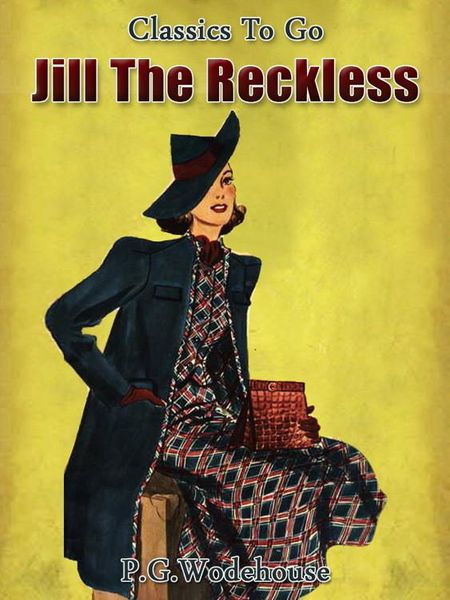 Produktbild: Jill the Reckless