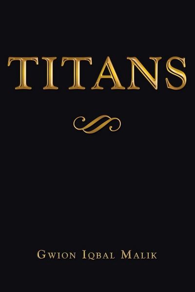 Produktbild: Titans