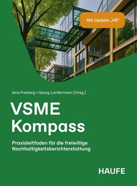 Produktbild: VSME-Kompass