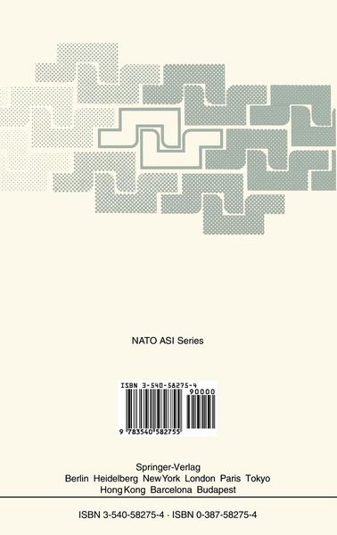 Produktbild: Computer Integrated Production Systems and Organizations