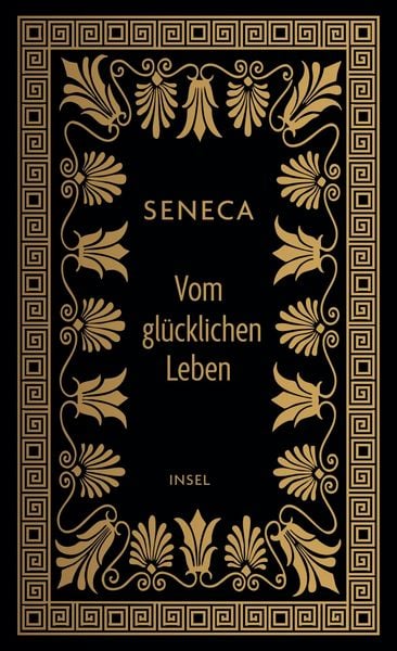 Produktbild: Vom gl&uuml;cklichen Leben