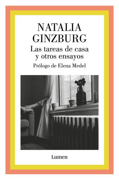 Produktbild: Las tareas de casa y otros ensayos