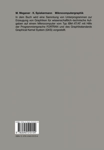Produktbild: Mikrocomputer-graphik