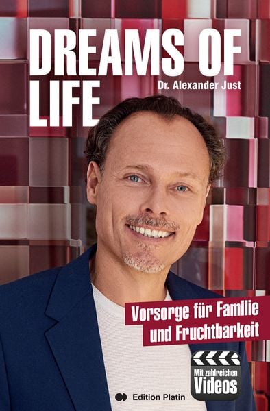 Produktbild: Dreams of Life