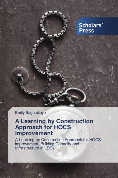Produktbild: A Learning by Construction Approach for HOCS Improvement