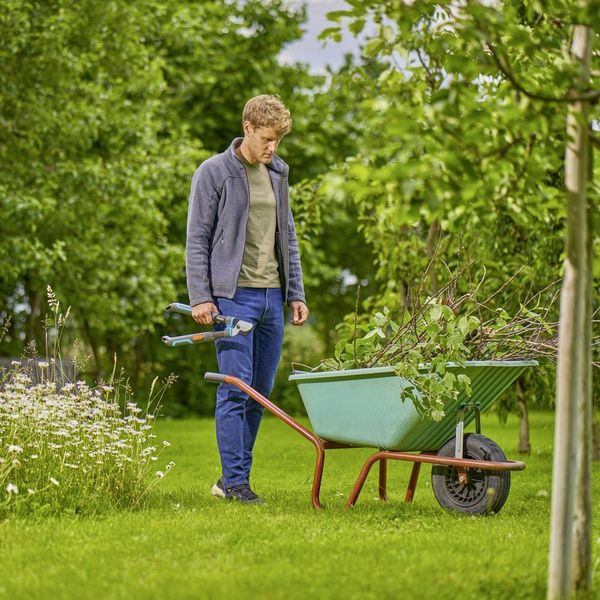 Produktbild: GARDENA 12040-88 TeleCut Pro S Astschere Bypass