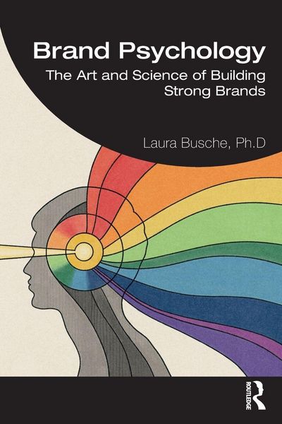 Produktbild: Brand Psychology